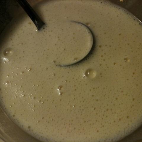 Cách làm bánh bò dừa