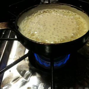 Cách làm bánh bò dừa