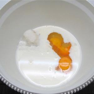 Cách làm bánh bò hấp