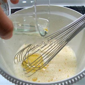 Cách làm bánh bò hấp