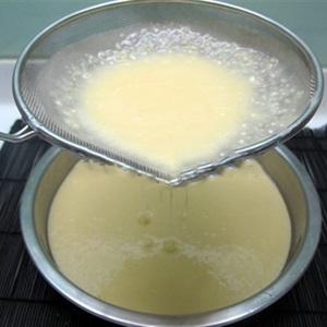 Cách làm bánh bò hấp