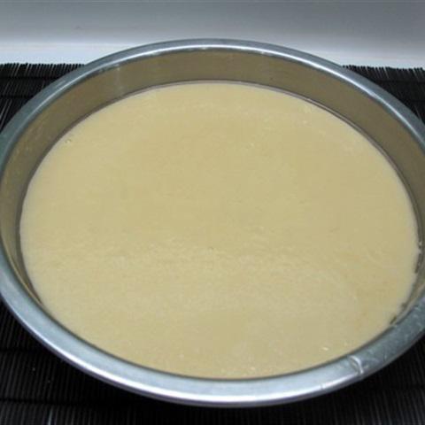 Cách làm bánh bò hấp