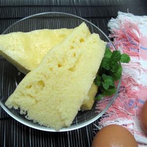 Cách làm bánh bò hấp