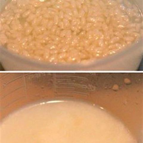 Cách làm bánh bò hấp thơm ngon