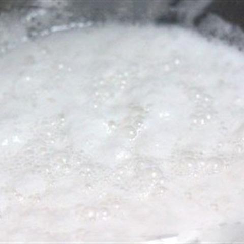 Cách làm bánh bò hấp thơm ngon