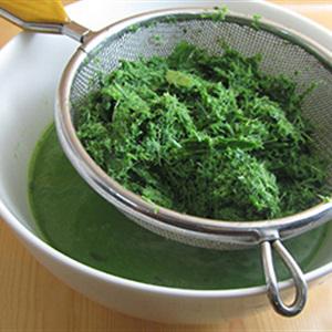 Cách làm bánh bò hấp thơm ngon