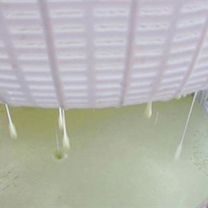 Cách làm bánh bò lá dứa nướng