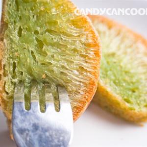 Cách làm bánh bò nướng