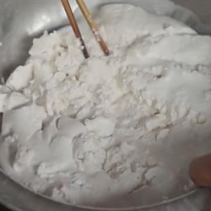 Cách làm bánh bò thốt nốt