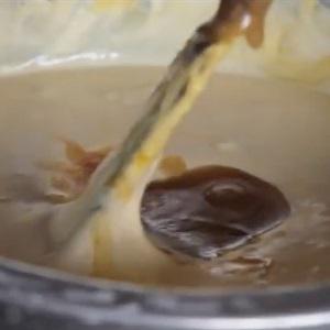 Cách làm bánh bò thốt nốt