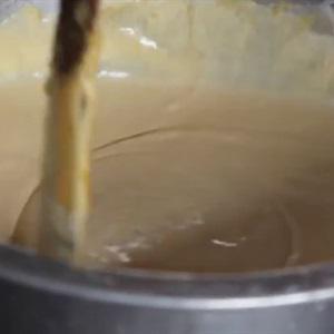 Cách làm bánh bò thốt nốt