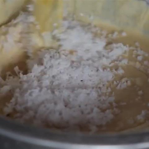 Cách làm bánh bò thốt nốt