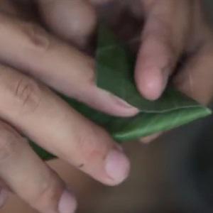 Cách làm bánh bò thốt nốt