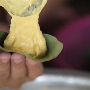 Cách làm bánh bò thốt nốt