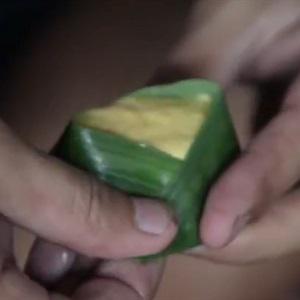 Cách làm bánh bò thốt nốt