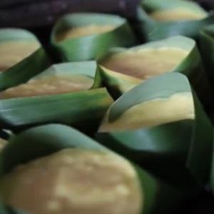 Cách làm bánh bò thốt nốt