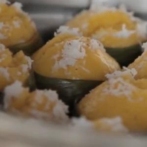 Cách làm bánh bò thốt nốt