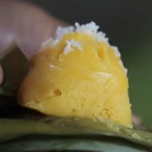 Cách làm bánh bò thốt nốt
