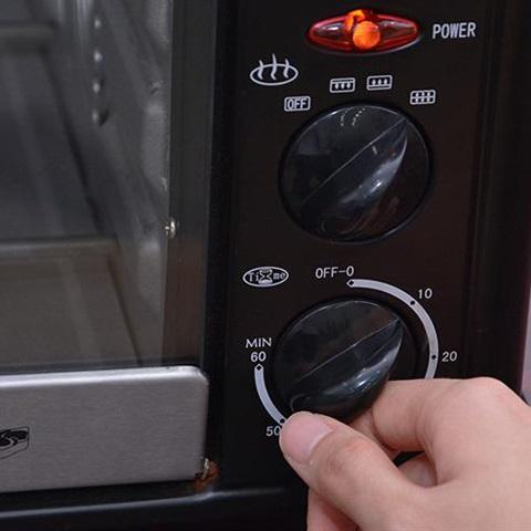 Cách làm bánh bông cải xanh nướng