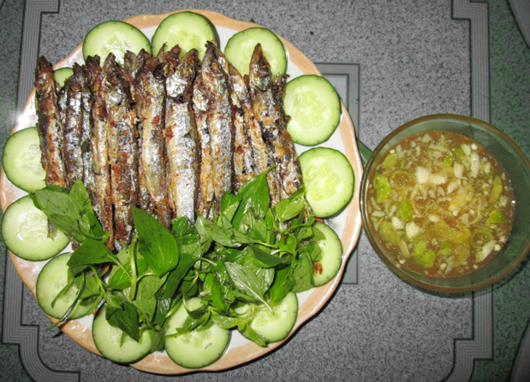 Bánh bông cải