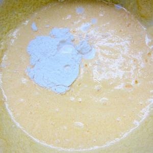 Cách làm bánh bông lan