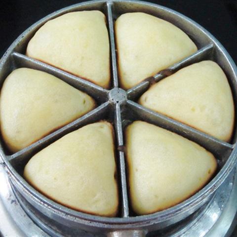 Cách làm bánh bông lan