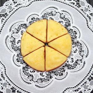 Cách làm bánh bông lan