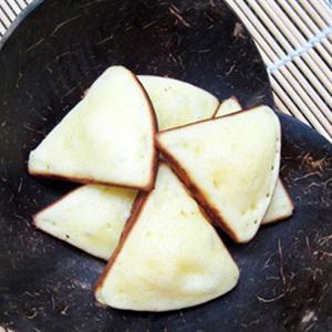 Cách làm bánh bông lan