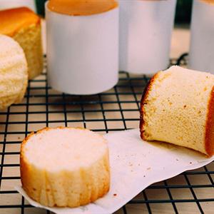 Cách làm bánh bông lan bằng chảo chống dính