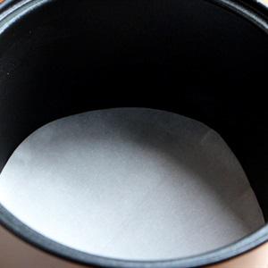 Cách làm bánh bông lan bằng nồi cơm điện