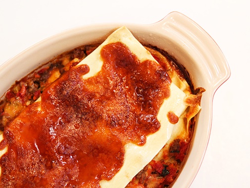 Bánh bông lan bí ngô cuộn kem phô mai hấp dẫn