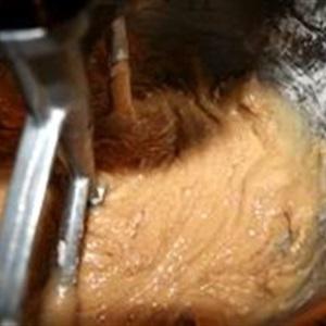 Cách làm bánh bông lan cà rốt