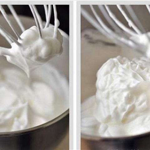 Cách làm bánh bông lan cà rốt