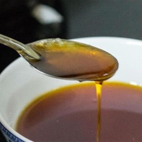 Cách làm bánh bông lan caramel