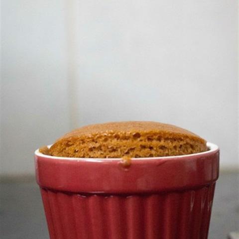 Cách làm bánh bông lan caramel