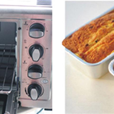 Cách làm bánh bông lan chanh dây