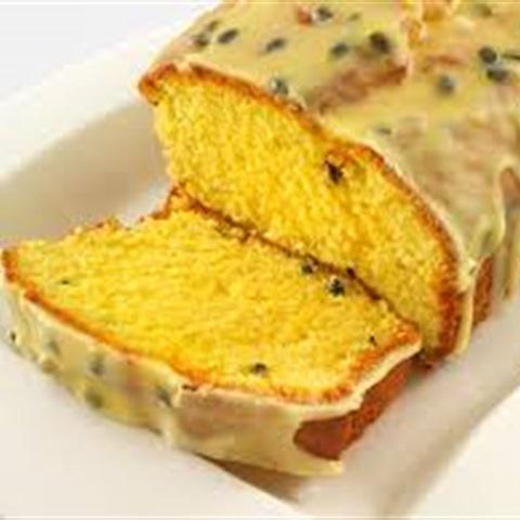 Cách làm bánh bông lan chanh dây