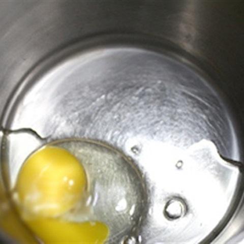 Cách làm bánh bông lan chanh phủ chocolate