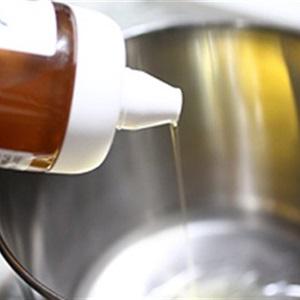 Cách làm bánh bông lan chanh phủ chocolate