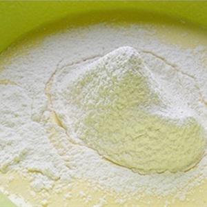 Cách làm bánh bông lan chanh