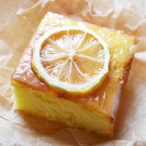 Cách làm bánh bông lan chanh