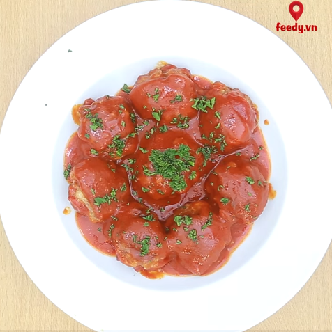 Bánh bông lan chocolate phủ dừa ngọt ngào đầy quyến rũ