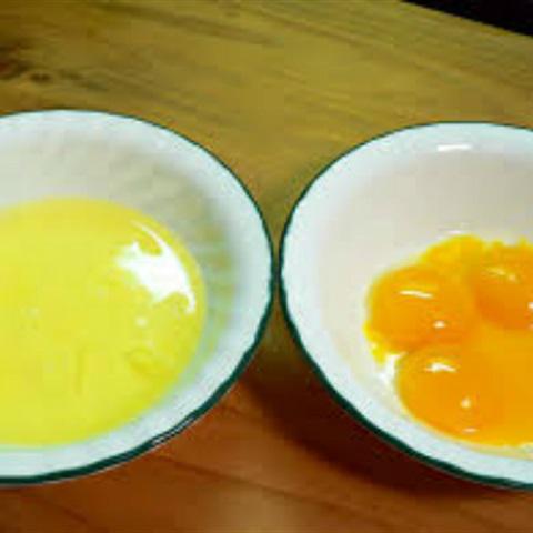 Cách làm bánh bông lan cuộn