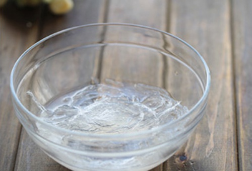 Bánh bông lan cuộn khoai mềm mịn ngon đẹp miễn chê