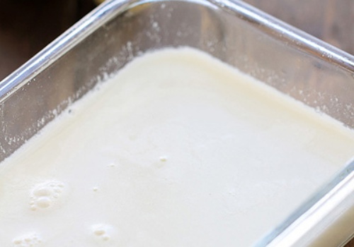 Bánh bông lan cuộn khoai mềm mịn ngon đẹp miễn chê