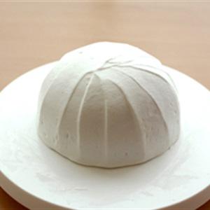 Cách làm bánh bông lan dâu tây