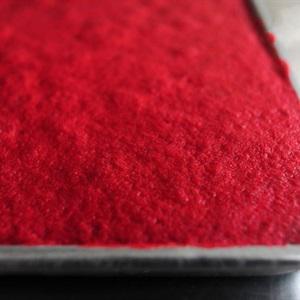 Cách làm bánh bông lan dâu