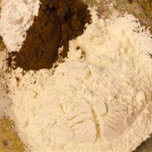 Cách làm bánh bông lan hấp