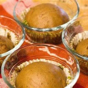 Cách làm bánh bông lan hấp