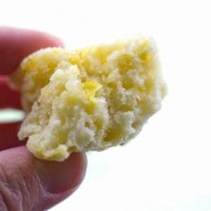 Cách làm bánh bông lan hấp